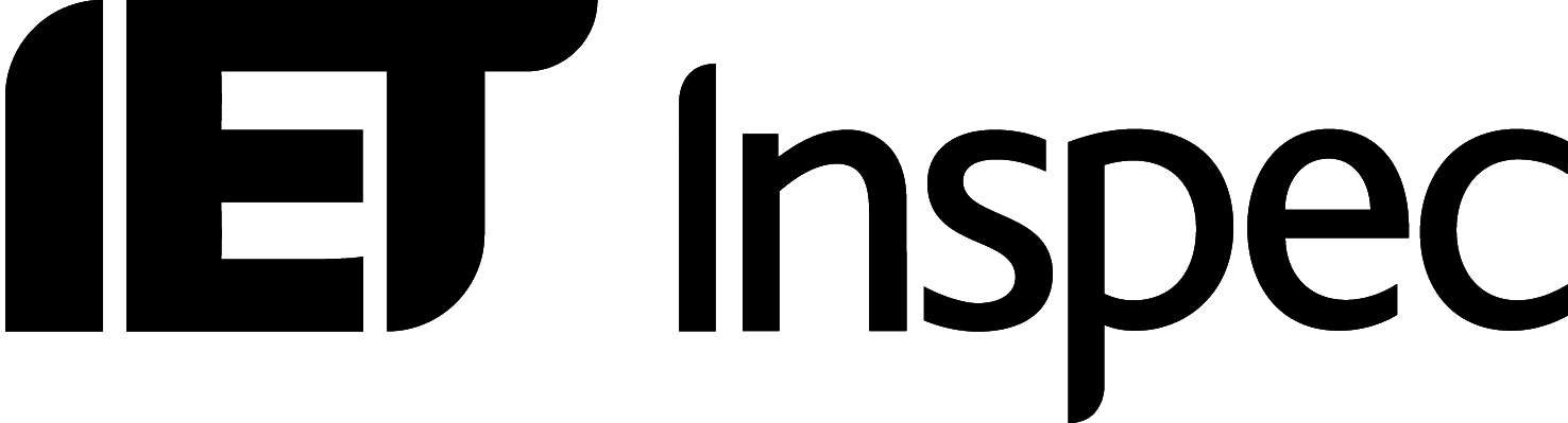 IET Inspec logo